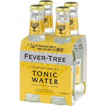 Fever Tree Tonic Water 0,2 l