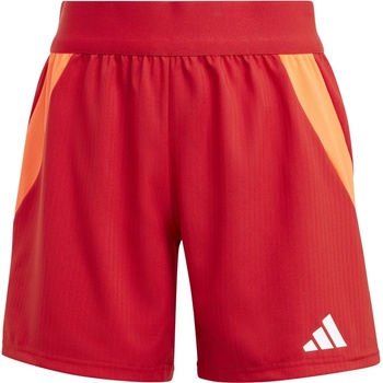 adidas Tiro24 C M Show Football Short Womens - Power Red