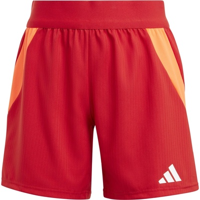 adidas Tiro24 C M Show Football Short Womens - Power Red
