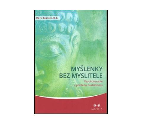 Myšlenky bez myslitele