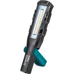 BORMANN Акумулаторна работна лампа Bormann Pro BPR6055, 800 lm, 6000 mAh (035190) (035190)