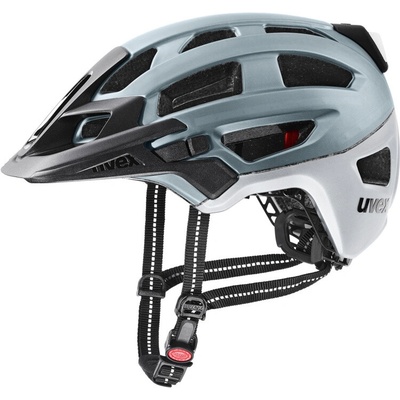 UVEX Finale Light 2.0 Space Blue Matt 2024