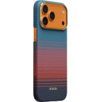 PITAKA Edge Case, California Dream Sunset 2.0 #3 - iPhone 17 Pro Max (SCD1703PM)