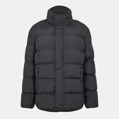 NY Concept Мъжко яке NY Concept NyConcept Artic Jacket Mens - Black