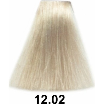Glossco farba na vlasy 12.02 100 ml