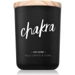 DW HOME Zen Chakra ароматна свещ 221 гр