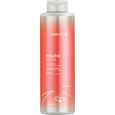 JOICO YouthLock Shampoo omlazující šampon s kolagenem 1000 ml