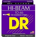 DR Strings MTR-10