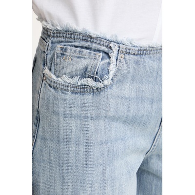 Armani Exchange дънки loose дамски (XW002274.AF21348)
