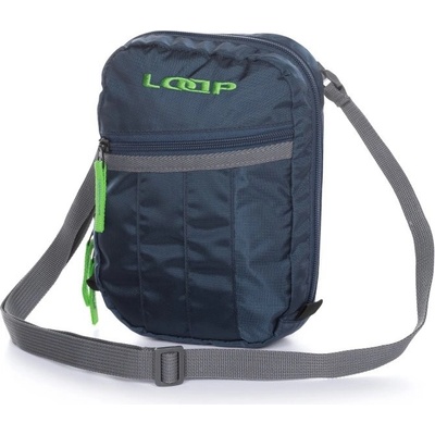 Loap Olla na doklady modrá zelená – Hledejceny.cz