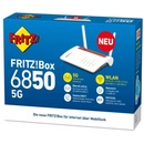 Image 1 of AVM FRITZ! Box 6850 5G (20002914)