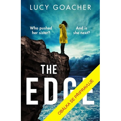 Sráz - Lucy Goacher