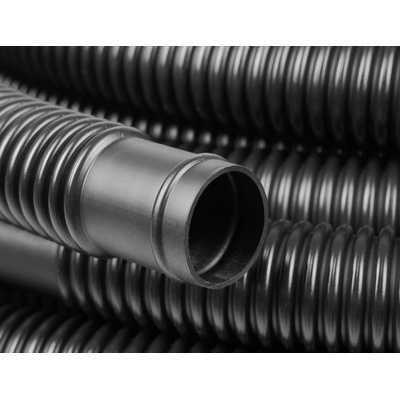 Lagrada bazénová hadice 32 mm x 1 m černá 1840