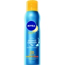 Nivea Sun Protect & Refresh chladivý neviditelný spray na opalování SPF20 200 ml