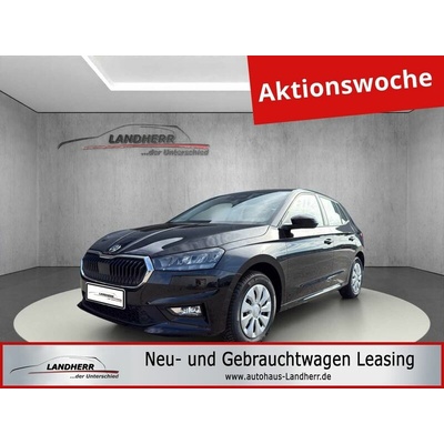 Skoda Fabia 1.0 Selection 59 kW