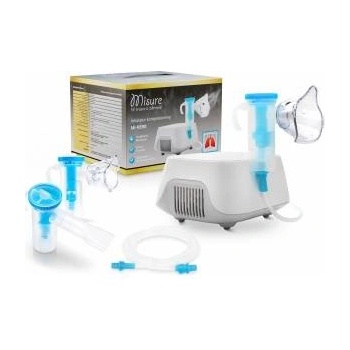 Misure Mi-nebb compress inhaler
