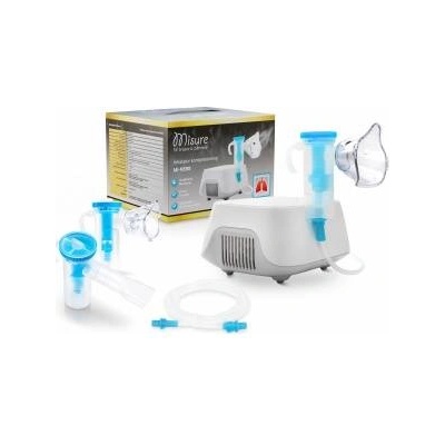 Misure Mi-nebb compress inhaler