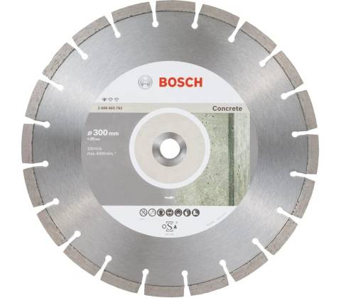 Bosch 2.608.603.762