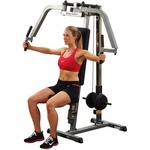 Body-Solid GPM65