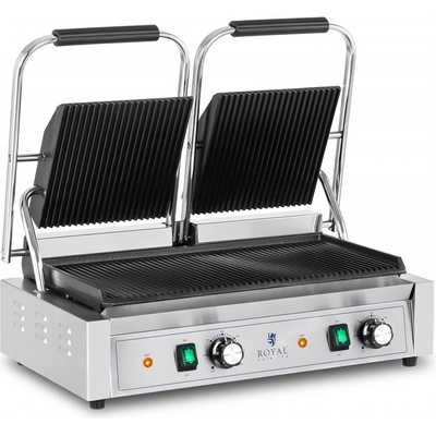 Royal Catering RCPKG-3600-R