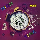 MC 5 - High Time Clear LP