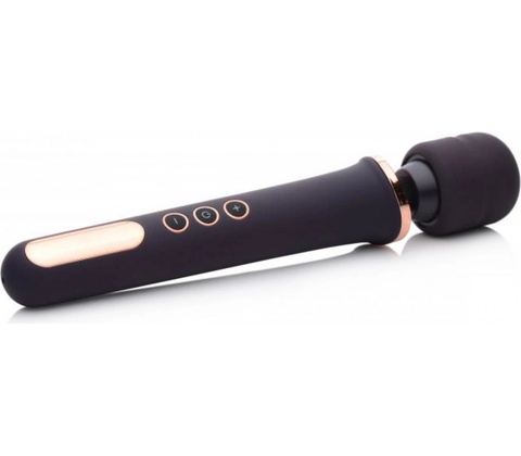 Scepter Wand Vibrator Wand Essentials