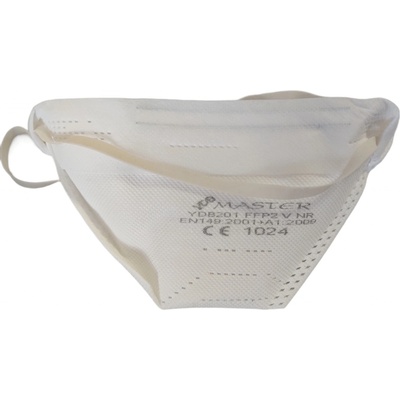 YDB Master YDB respirátor FFP2 1 ks