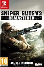 Sniper Elite V2 Remastered od 15,99 € - Heureka.sk