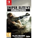Sniper Elite V2 Remastered