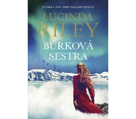 Búrková sestra