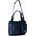 The North Face Чанта The North Face Base Camp Voyager Tote 25 l shady blue/summit navy