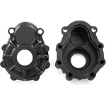 Traxxas Portal drive housing, outer (front or rear) (2), TRX8251 (TRX8251)