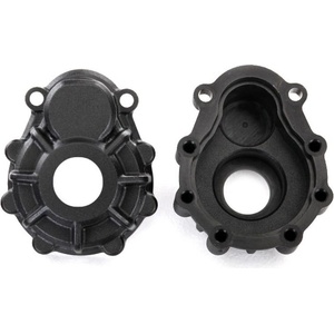 Traxxas Portal drive housing, outer (front or rear) (2), TRX8251 (TRX8251)