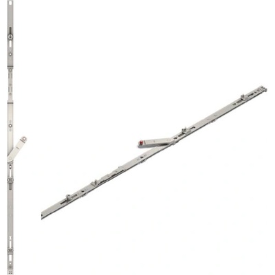 Roto Krídlové nožnice NX SPK 500 1090 1E
