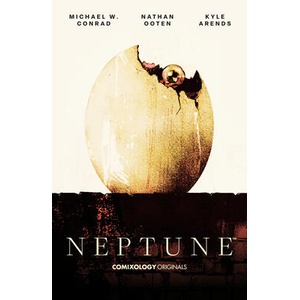 Neptune | Nathan Ooten (ISBN: 9781506748375)