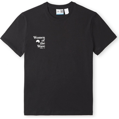 O'Neill Тениска 'Noos' черно, размер 152