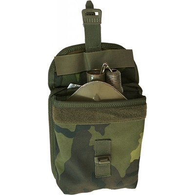 AČR Obal na polní lopatku k MNS-2000 vz.95 les