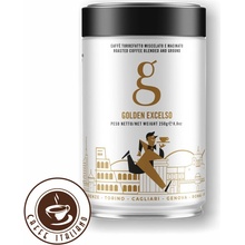 Golden Coffee Excelso mletá 250 g