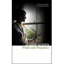 Knihy Pride and Prejudice Collins Classics - J. Austen