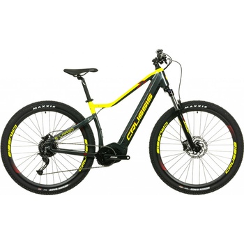 Crussis e-Largo 7.9-XS 2024