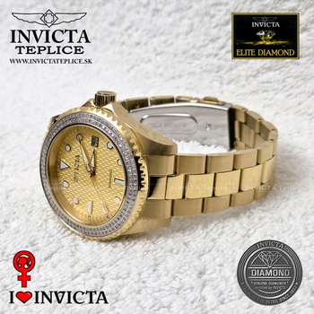 Invicta 48777