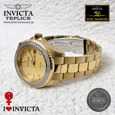 Invicta 48777