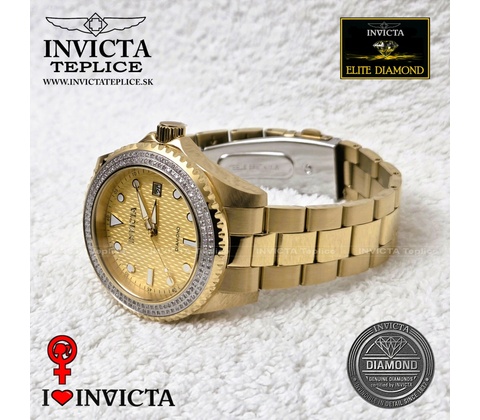 Invicta 48777