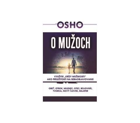 O mužoch - Osho