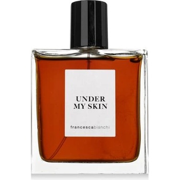 Francesca Bianchi Under My Skin Extrait de Parfum 100 ml
