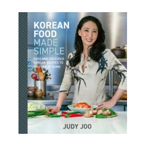 Korean Food Made Simple | Judy Joo (2024)