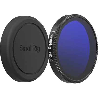 SmallRig ND32 Filter for DJI Osmo Action 6 6085 SmallRig
