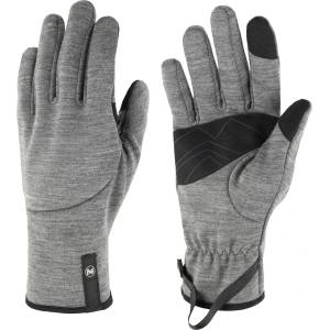 Buff Ръкавици Buff Merino Fleece Gloves - Grey (202-8867-0213)