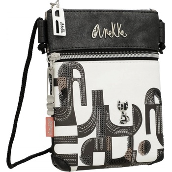 Anekke Nature mini crossbody kabelka Sixties