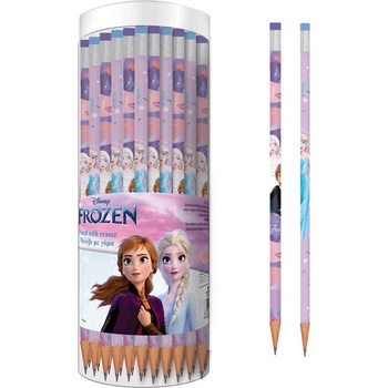 Frozen 2, молив с гума (10907206)